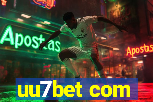 uu7bet com